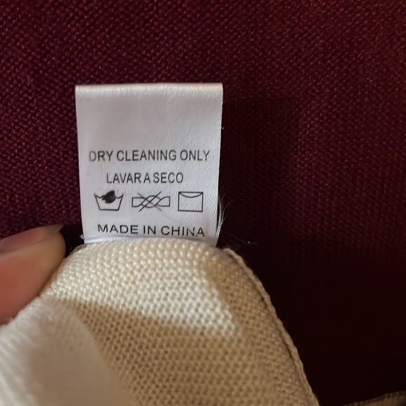 ModCloth Drapey Striped Cardigan - Picture 6 of 7